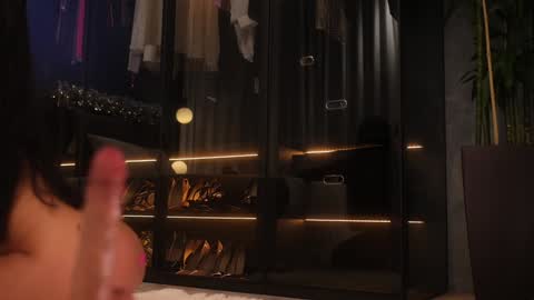 Snapshot of ami_katana chatting on December 2024 06:31:01 AM Ami online show from December 2024 06:31:01 AM