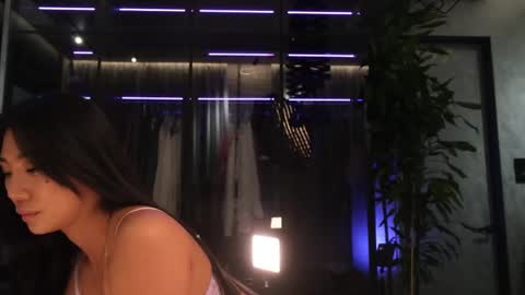 Snapshot of ami_katana chatting on March 2025 03:02:01 AM Ami online show from March 2025 03:02:01 AM