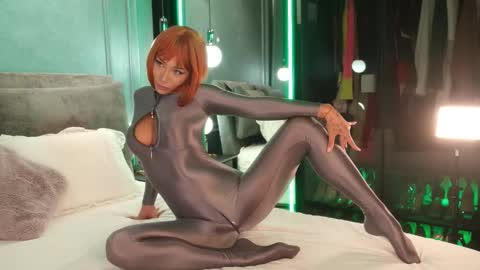 Snapshot of ami_katana chatting on September 2025 02:50:02 PM Ami online show from September 2025 02:50:02 PM