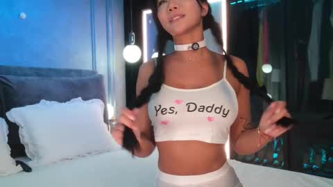 Snapshot of ami_katana chatting on September 2025 03:28:01 AM Ami online show from September 2025 03:28:01 AM