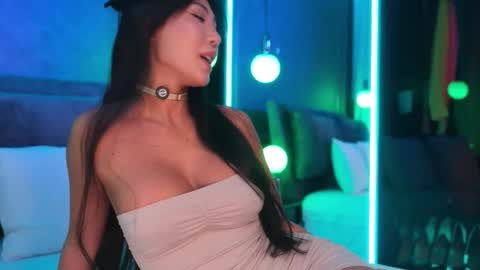 Snapshot of ami_katana chatting on October 2025 03:49:02 AM Ami online show from October 2025 03:49:02 AM