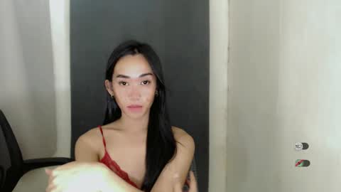 JOANNA online show from December 2024 03:14:01 PM