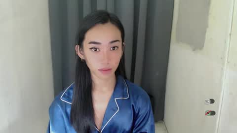 JOANNA online show from December 2024 12:41:01 AM