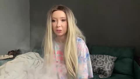 Snapshot of amiair chatting on February 2026 07:16:02 AM Ami Air online show from February 2026 07:16:02 AM