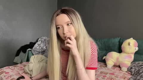 Ami Air online show from April 2026 06:25:01 AM