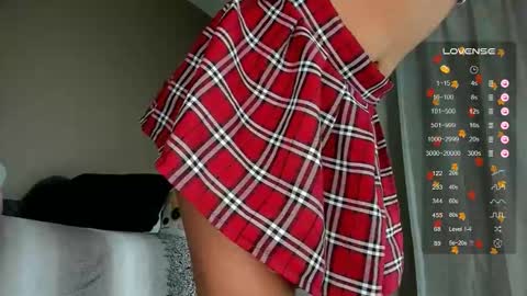 Amia online show from October 2025 01:51:02 AM