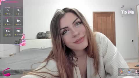 Snapshot of amiandthomas chatting on November 2025 04:03:01 PM VelvetCaprice online show from November 2025 04:03:01 PM