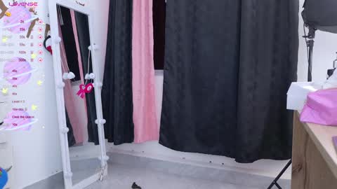 Snapshot of amicuper chatting on January 2025 11:43:01 PM Amy online show from January 2025 11:43:01 PM