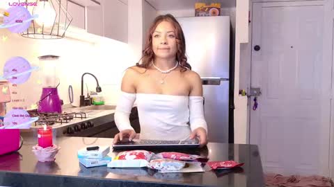 Snapshot of amicuper chatting on January 2025 06:52:01 PM Amy online show from January 2025 06:52:01 PM