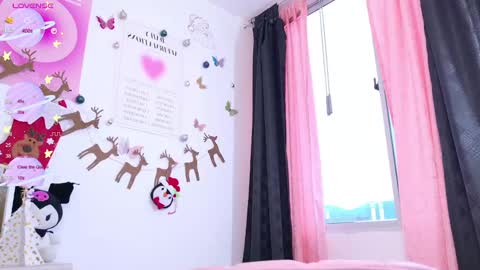 Snapshot of amicuper chatting on January 2025 07:53:02 PM Amy online show from January 2025 07:53:02 PM