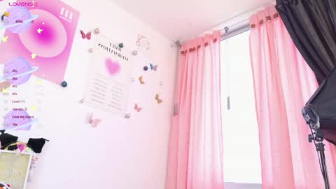 Snapshot of amicuper chatting on February 2025 05:07:02 PM Amy online show from February 2025 05:07:02 PM