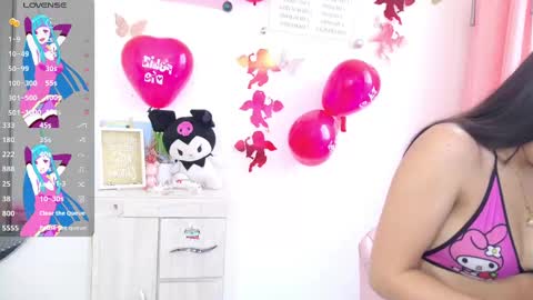 Snapshot of amicuper chatting on February 2025 04:48:02 PM Amy online show from February 2025 04:48:02 PM