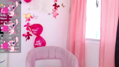 Snapshot of amicuper chatting on February 2025 07:41:01 PM Amy online show from February 2025 07:41:01 PM