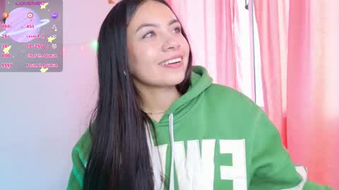 Snapshot of amicuper chatting on September 2025 03:33:01 PM Amy online show from September 2025 03:33:01 PM