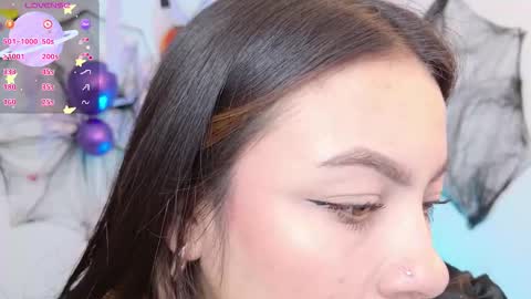 Snapshot of amicuper chatting on October 2025 06:31:02 PM Amy online show from October 2025 06:31:02 PM