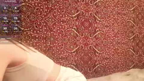 Iveta online show from October 2025 05:24:01 PM