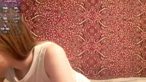 Iveta online show from November 2025 05:23:01 PM