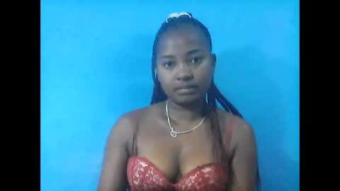 amielle_01 online show from May 2026 05:26:01 AM