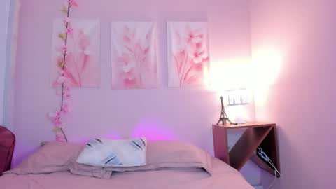 AmiiClark  online show from February 2026 07:06:02 PM