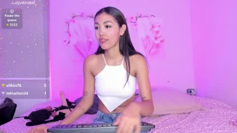 AmiiClark  online show from July 2026 07:12:02 PM