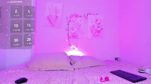 AmiiClark  online show from July 2026 07:11:01 PM