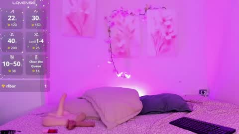 AmiiClark  online show from July 2026 07:39:01 PM