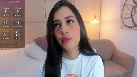 Amira sweet online show from December 2024 08:50:02 PM