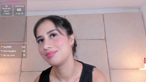 Amira sweet online show from January 2025 11:44:02 PM