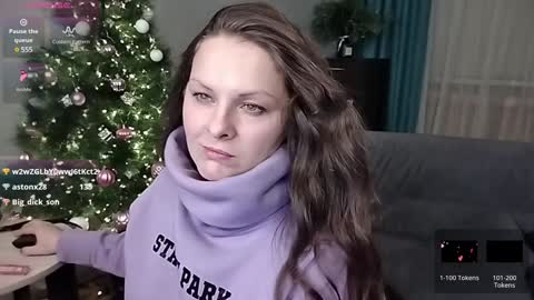 Snapshot of amilafran chatting on December 2024 02:17:02 PM Mila online show from December 2024 02:17:02 PM