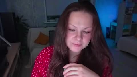 Snapshot of amilafran chatting on November 2025 06:29:01 PM Mila online show from November 2025 06:29:01 PM