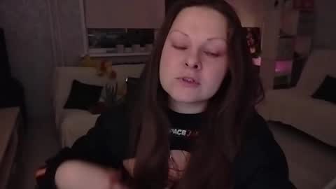 Snapshot of amilafran chatting on November 2025 08:51:01 PM Mila online show from November 2025 08:51:01 PM