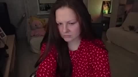 Snapshot of amilafran chatting on November 2025 09:31:01 PM Mila online show from November 2025 09:31:01 PM