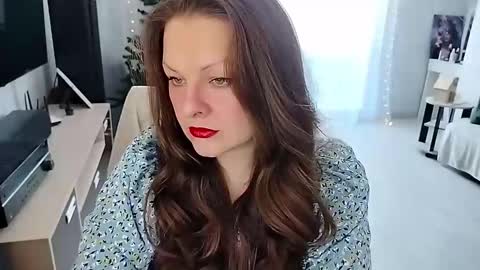 Snapshot of amilafran chatting on February 2026 06:22:01 AM Mila online show from February 2026 06:22:01 AM