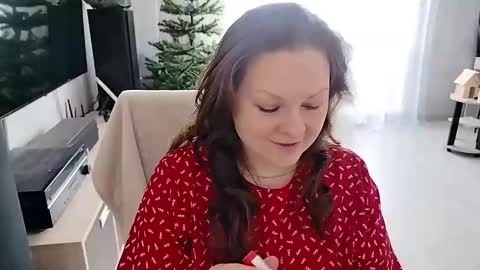 Snapshot of amilafran chatting on March 2026 04:36:01 AM Mila online show from March 2026 04:36:01 AM