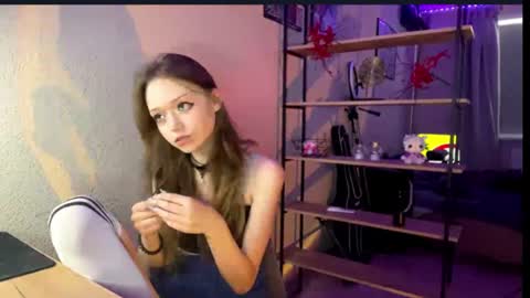 Valeria online show from July 2026 01:25:01 PM