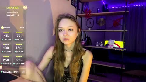 Valeria online show from July 2026 12:24:02 AM