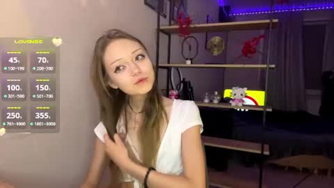 Valeria online show from July 2026 11:26:02 PM