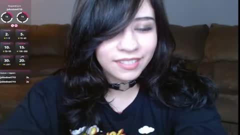 Snapshot of amilustxx chatting on June 2026 07:15:01 PM amilust online show from June 2026 07:15:01 PM