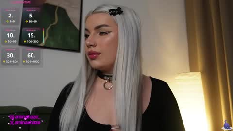 amina_haze online show from May 2026 05:54:02 PM