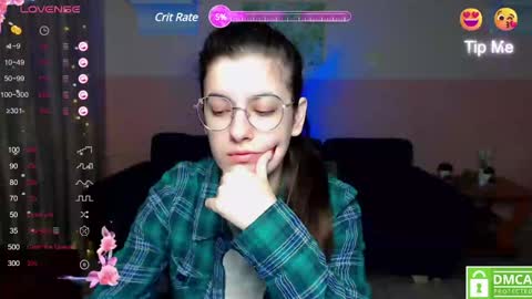 Amina online show from February 2025 06:25:02 AM