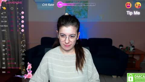 Amina online show from February 2025 04:29:01 PM