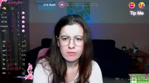 Amina online show from February 2025 01:15:02 PM