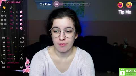 Amina online show from February 2025 09:26:02 AM