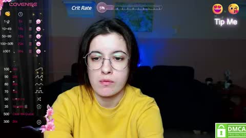 Amina online show from February 2025 09:32:02 AM