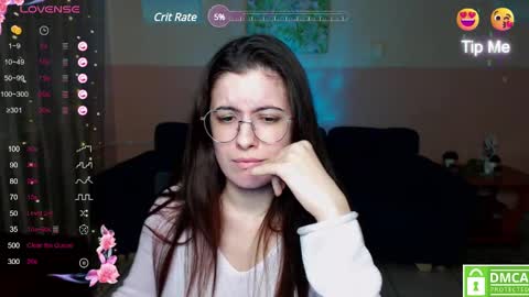 Amina online show from February 2025 10:51:01 AM