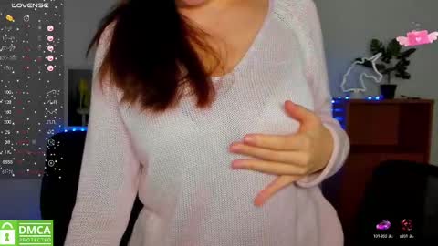 Amina online show from February 2025 09:31:01 AM