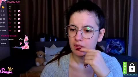 Amina online show from February 2026 06:31:01 AM