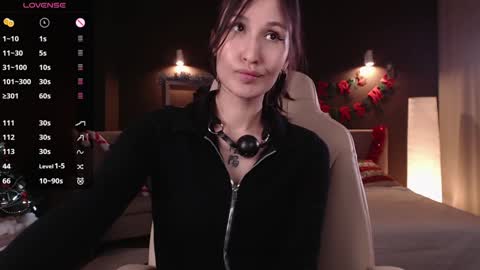 Snapshot of aminegulse chatting on December 2024 12:45:02 PM Camilla online show from December 2024 12:45:02 PM