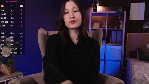 Snapshot of aminegulse chatting on January 2025 12:22:02 AM Camilla online show from January 2025 12:22:02 AM