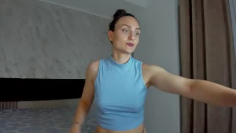 AmiraAnne online show from July 2026 06:54:02 PM